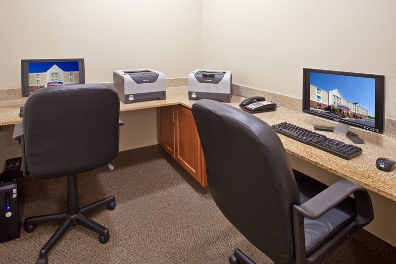 Candlewood Suites MERRILLVILLE - Gary, IN