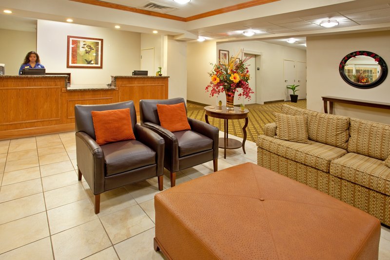 Candlewood Suites MERRILLVILLE - Gary, IN