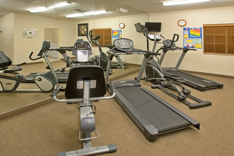 Candlewood Suites MERRILLVILLE - Gary, IN
