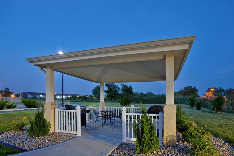 Candlewood Suites MERRILLVILLE - Gary, IN