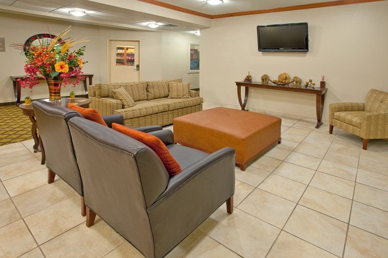 Candlewood Suites MERRILLVILLE - Gary, IN