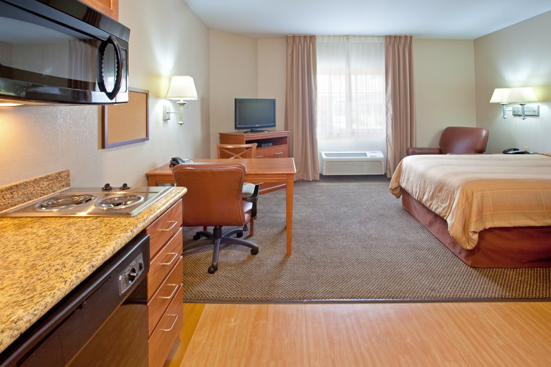 Candlewood Suites MERRILLVILLE - Gary, IN