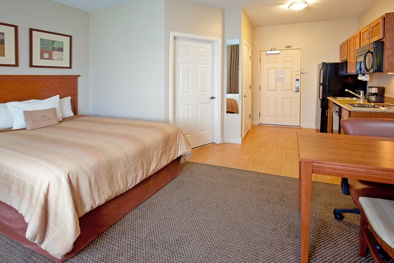 Candlewood Suites MERRILLVILLE - Gary, IN