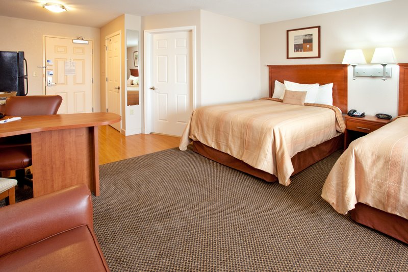 Candlewood Suites MERRILLVILLE - Gary, IN