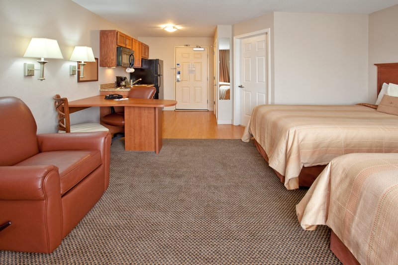 Candlewood Suites MERRILLVILLE - Gary, IN