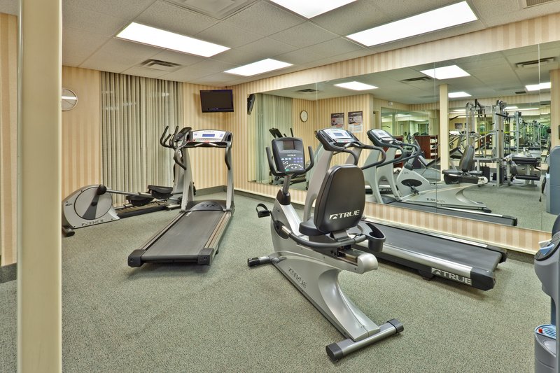 Staybridge Suites MEMPHIS-POPLAR AVE EAST - Memphis, TN