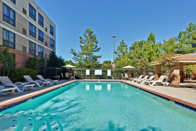 Staybridge Suites MEMPHIS-POPLAR AVE EAST - Memphis, TN