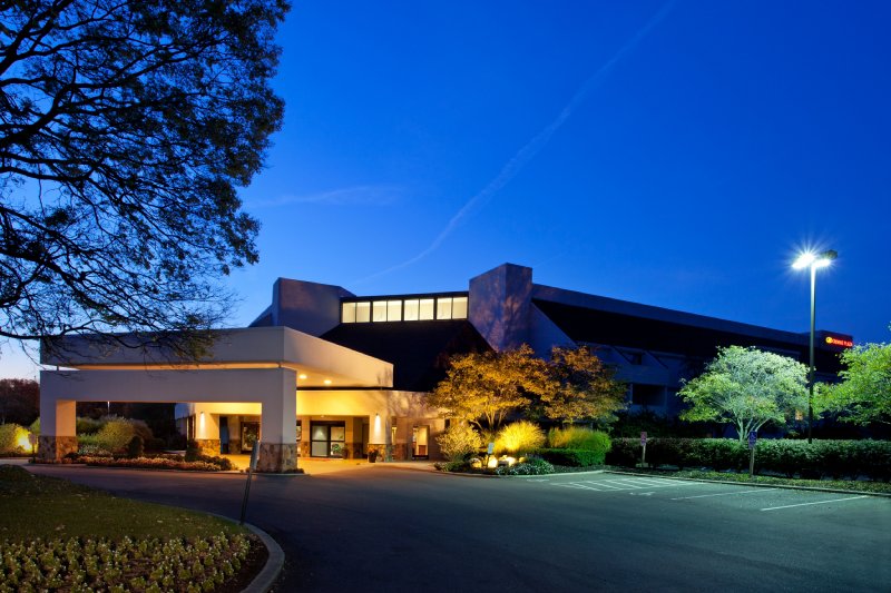 Crowne Plaza COLUMBUS - DUBLIN OHIO - Dublin, OH