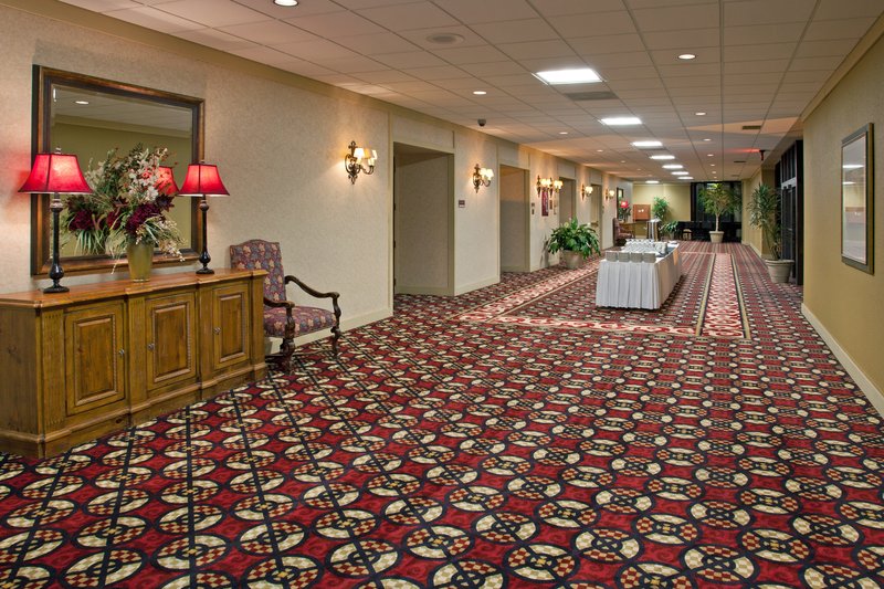Crowne Plaza COLUMBUS - DUBLIN OHIO - Dublin, OH