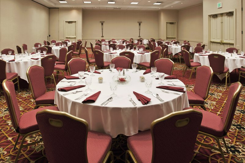 Crowne Plaza COLUMBUS - DUBLIN OHIO - Dublin, OH