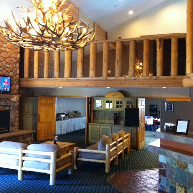 BEST WESTERN PLUS Eagle Lodge & Suites - Eagle, CO