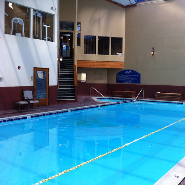 BEST WESTERN PLUS Eagle Lodge & Suites - Eagle, CO