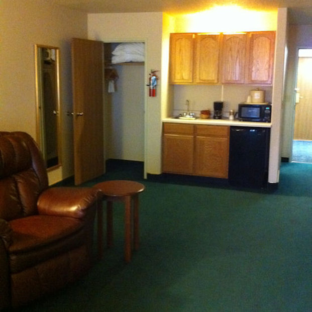 BEST WESTERN PLUS Eagle Lodge & Suites - Eagle, CO