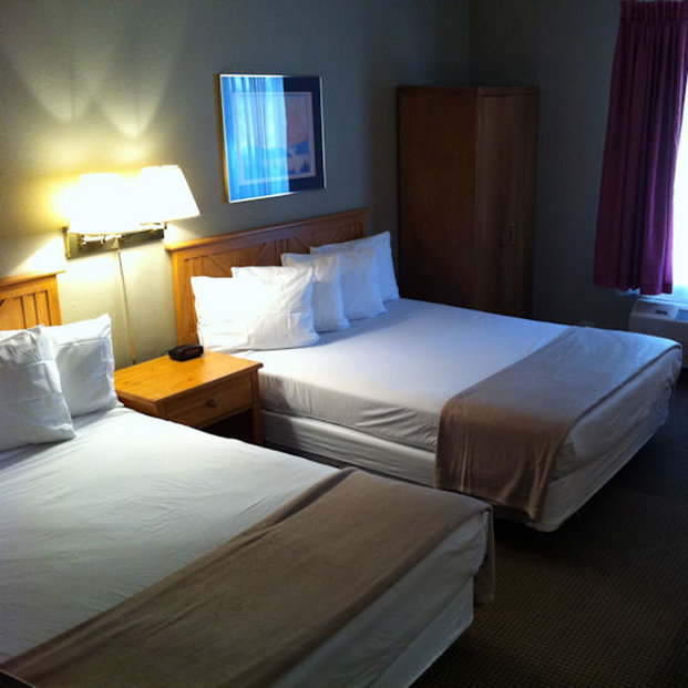 BEST WESTERN PLUS Eagle Lodge & Suites - Eagle, CO