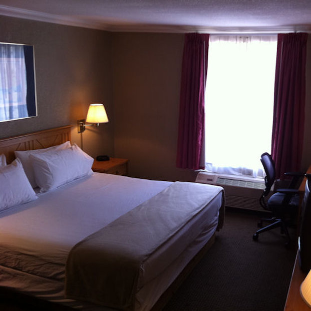 BEST WESTERN PLUS Eagle Lodge & Suites - Eagle, CO