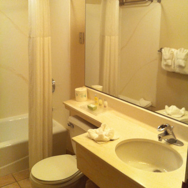 BEST WESTERN PLUS Eagle Lodge & Suites - Eagle, CO