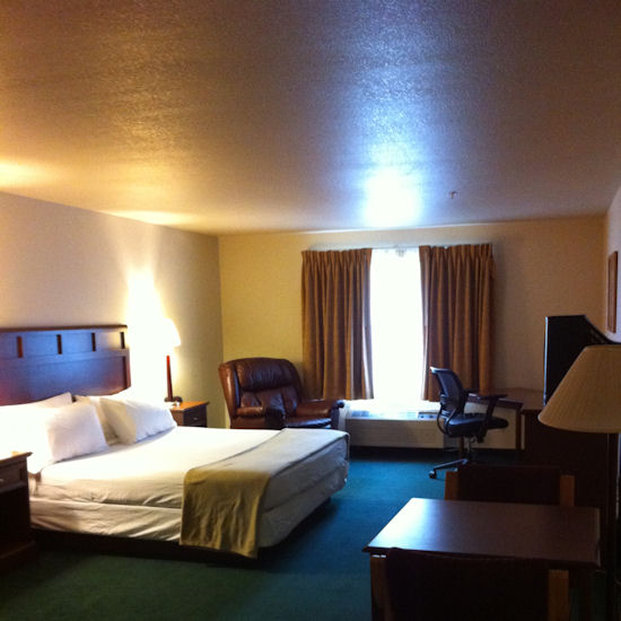 BEST WESTERN PLUS Eagle Lodge & Suites - Eagle, CO