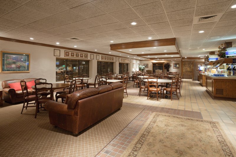 Holiday Inn-Perrysburg-French - Perrysburg, OH