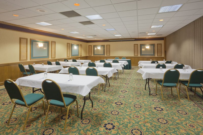 Holiday Inn-Perrysburg-French - Perrysburg, OH