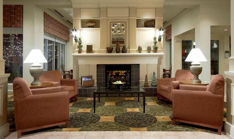 Hilton Garden Inn Denver Airport - Aurora, CO
