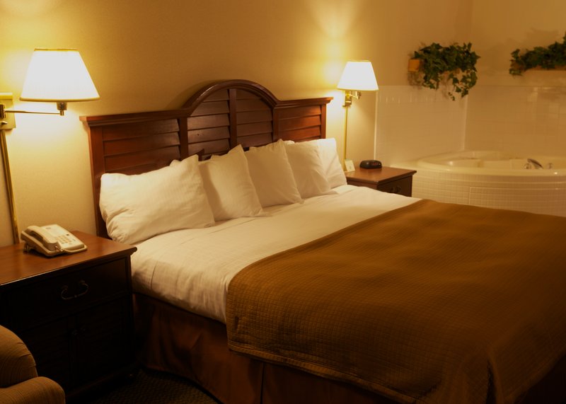 Best Western Plus-Rubys Inn - Bryce, UT