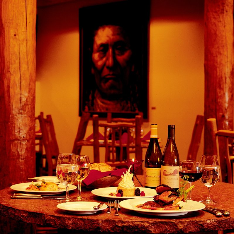 Hotel Santa Fe, Hacienda & Spa - Santa Fe, NM