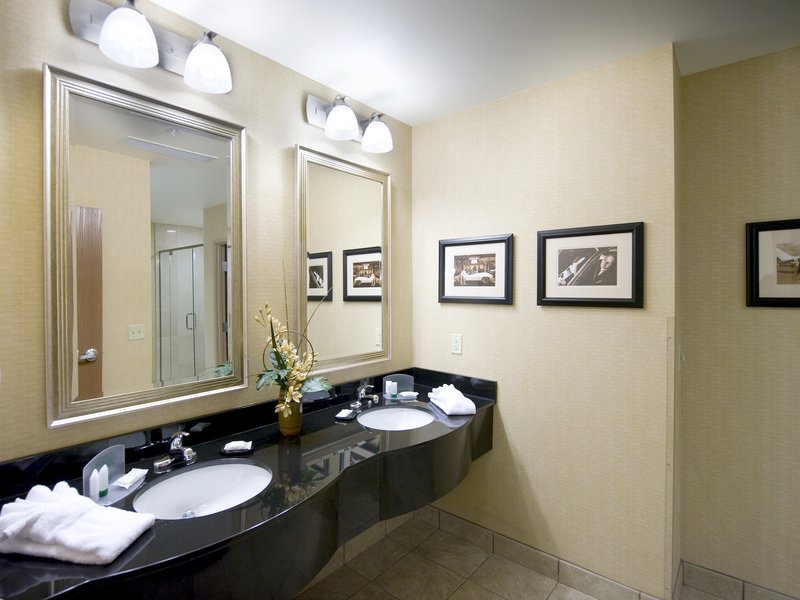 Holiday Inn Ft. Wayne-Ipfw & Coliseum - Fort Wayne, IN