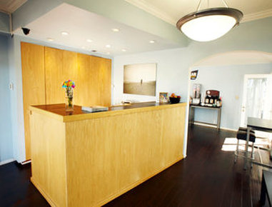 Laguna Beach Lodge - Laguna Beach, CA