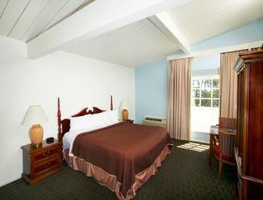 Laguna Beach Lodge - Laguna Beach, CA