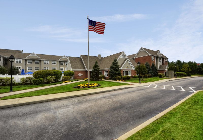Residence Inn by Marriott Foxborough - Foxboro, MA