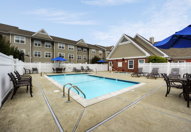 Residence Inn by Marriott Foxborough - Foxboro, MA