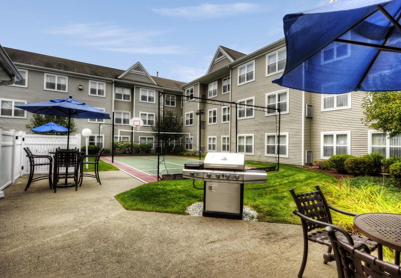 Residence Inn by Marriott Foxborough - Foxboro, MA