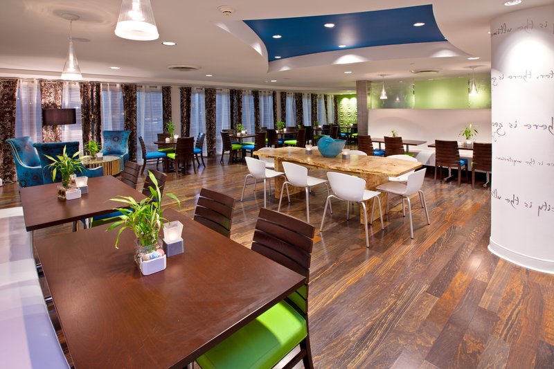 Holiday Inn Express FISHERS - Fishers, IN