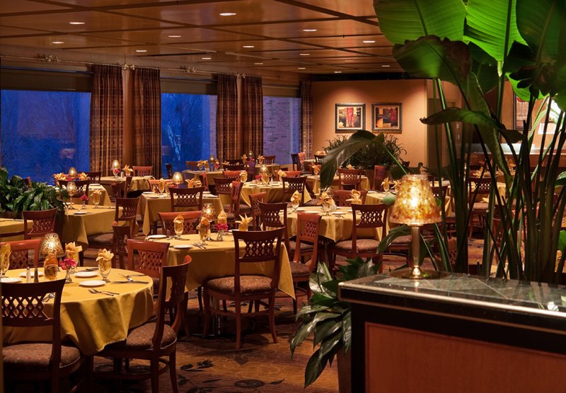 Crowne Plaza MINNEAPOLIS WEST