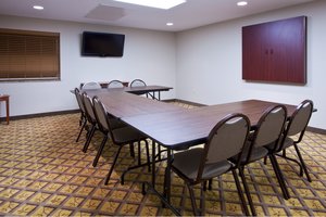 Meeting Facilities