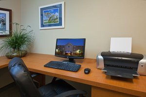 Conference Area