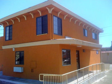 Sands Inn & Suites - San Pablo, CA
