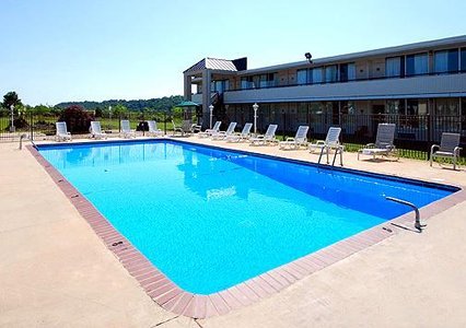 Quality Inn - Staunton, VA