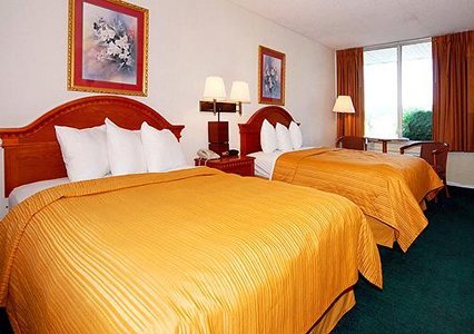 Quality Inn - Staunton, VA