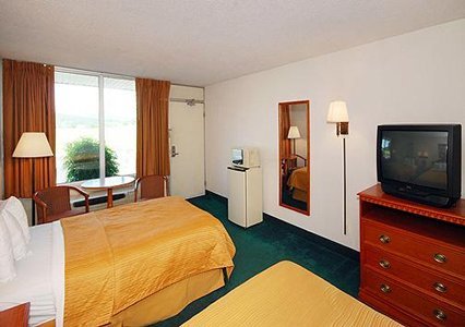 Quality Inn - Staunton, VA