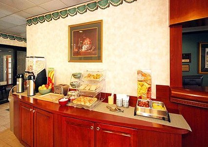 Quality Inn - Staunton, VA