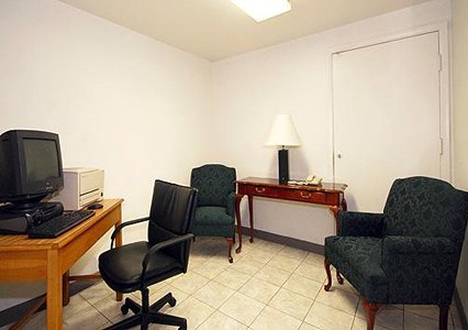 Quality Inn - Staunton, VA