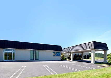 Quality Inn - Staunton, VA