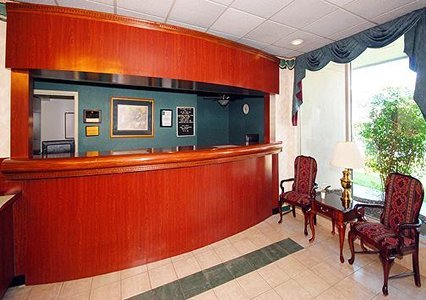 Quality Inn - Staunton, VA
