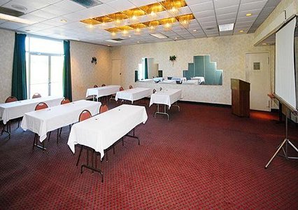 Quality Inn - Staunton, VA