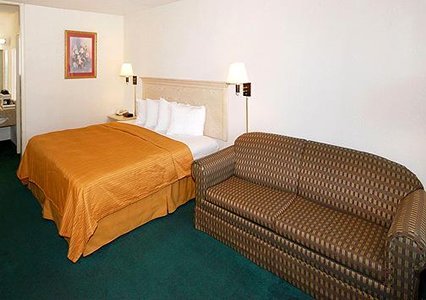 Quality Inn - Staunton, VA