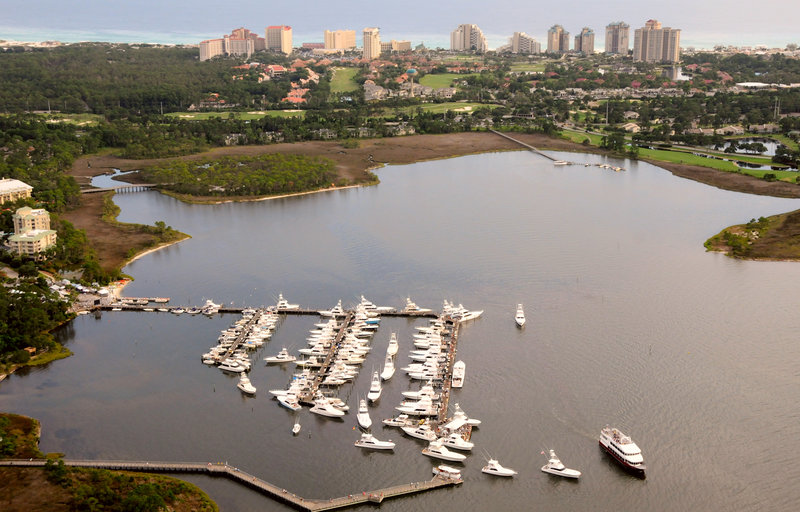 Sandestin Golf And Beach Resort - Miramar Beach, FL