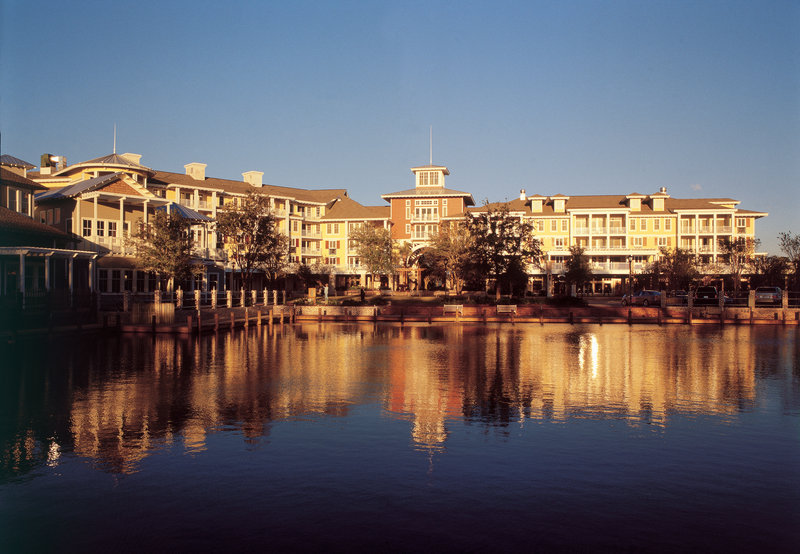 Sandestin Golf And Beach Resort - Miramar Beach, FL