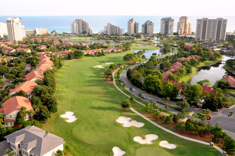 Sandestin Golf And Beach Resort - Miramar Beach, FL