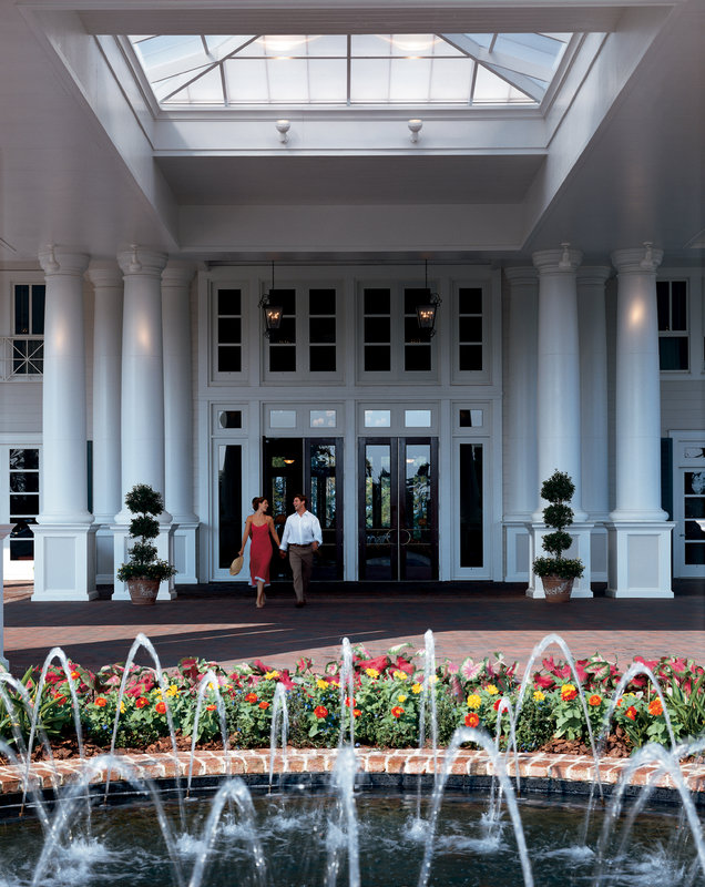 Sandestin Golf And Beach Resort - Miramar Beach, FL